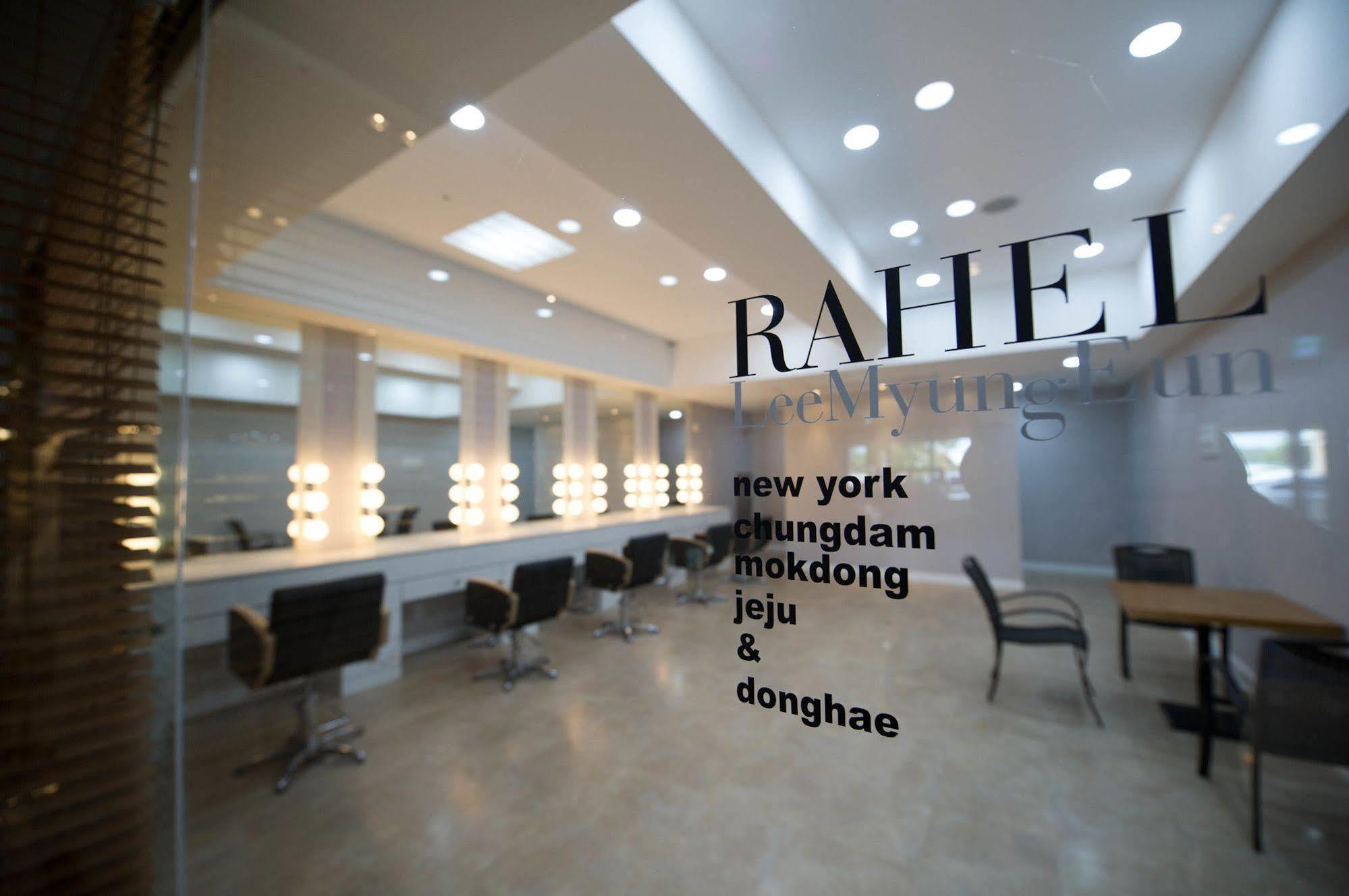 New Donghae Tourist Hotel Luaran gambar